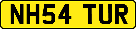 NH54TUR