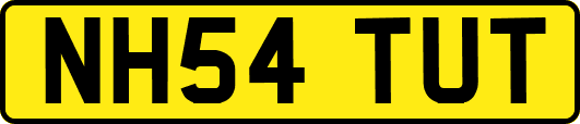 NH54TUT
