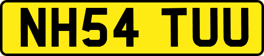 NH54TUU