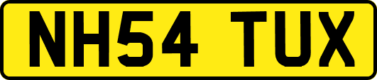 NH54TUX