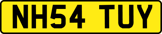 NH54TUY