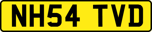 NH54TVD