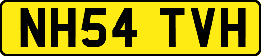 NH54TVH
