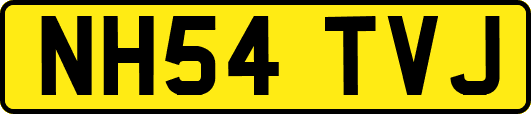 NH54TVJ