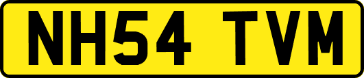 NH54TVM