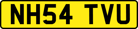 NH54TVU