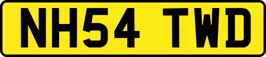 NH54TWD