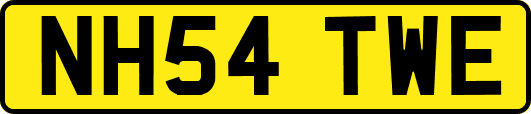NH54TWE