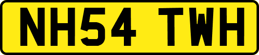 NH54TWH