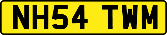 NH54TWM