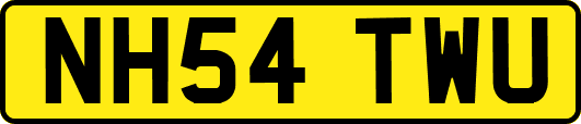 NH54TWU