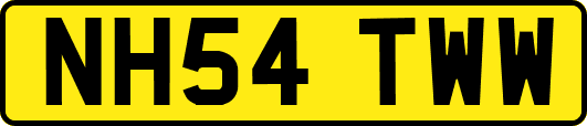 NH54TWW