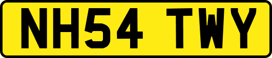 NH54TWY