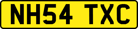 NH54TXC