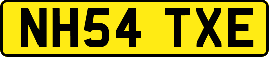 NH54TXE