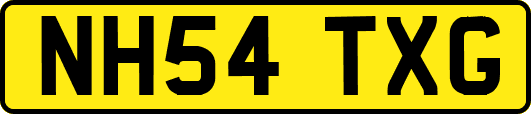 NH54TXG