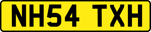 NH54TXH