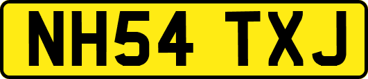 NH54TXJ