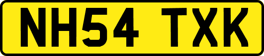 NH54TXK