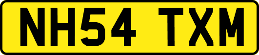NH54TXM