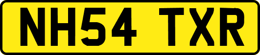 NH54TXR