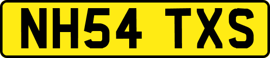 NH54TXS