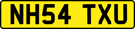 NH54TXU