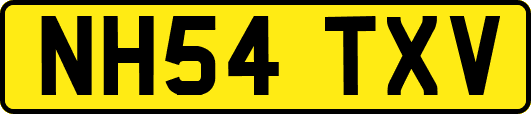 NH54TXV