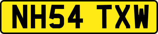 NH54TXW