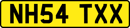 NH54TXX