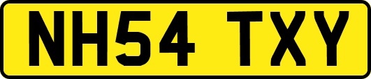 NH54TXY