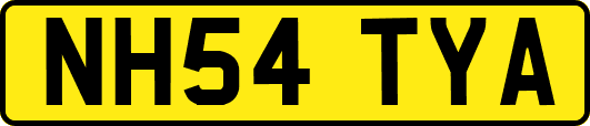 NH54TYA