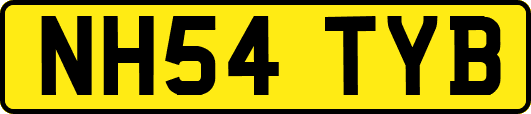 NH54TYB