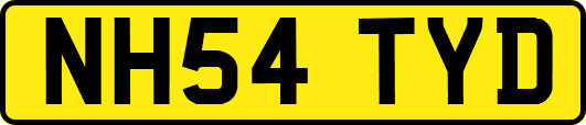 NH54TYD
