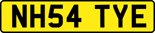 NH54TYE
