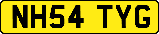 NH54TYG
