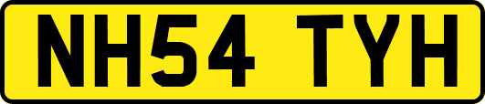 NH54TYH