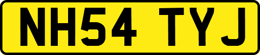 NH54TYJ
