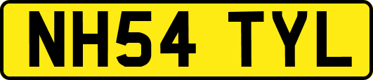 NH54TYL