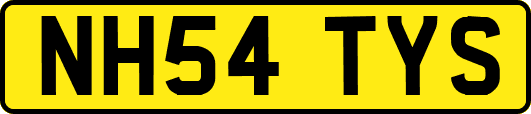 NH54TYS
