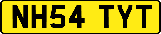 NH54TYT