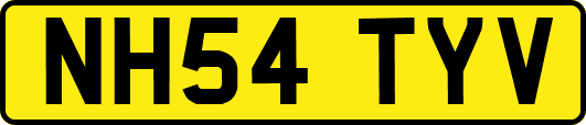 NH54TYV