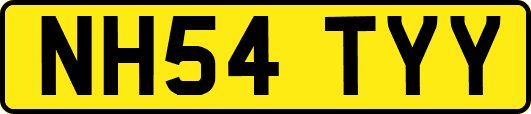 NH54TYY