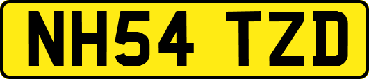 NH54TZD