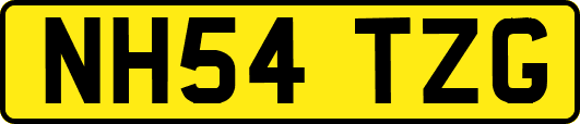 NH54TZG
