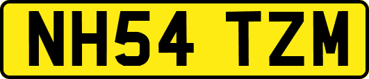NH54TZM