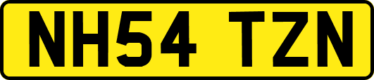 NH54TZN