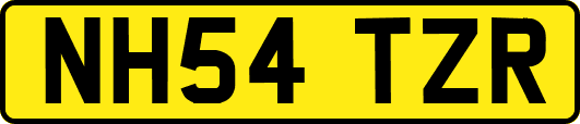 NH54TZR
