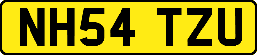 NH54TZU