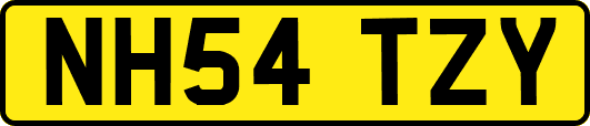 NH54TZY